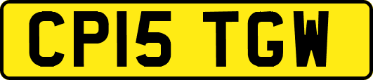 CP15TGW