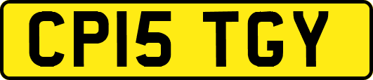 CP15TGY