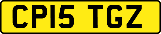 CP15TGZ