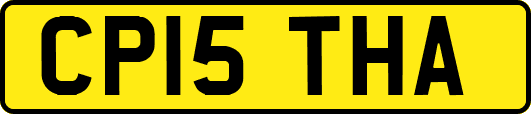 CP15THA