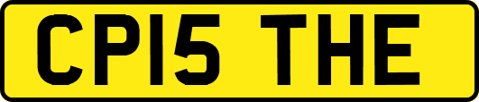 CP15THE