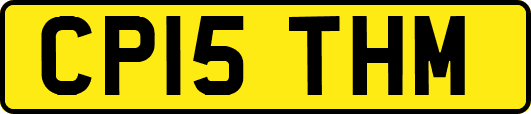 CP15THM