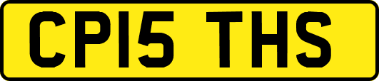CP15THS