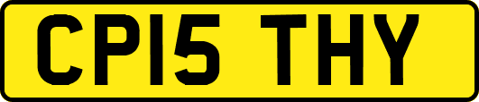 CP15THY