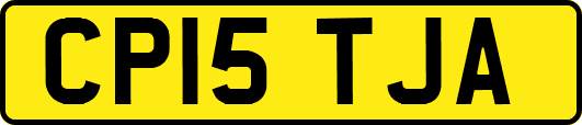 CP15TJA