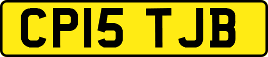 CP15TJB