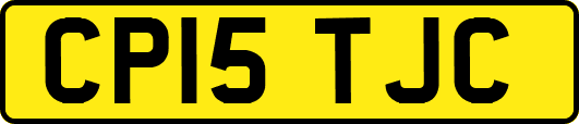 CP15TJC