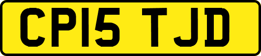 CP15TJD