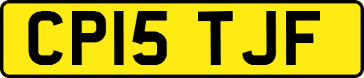 CP15TJF