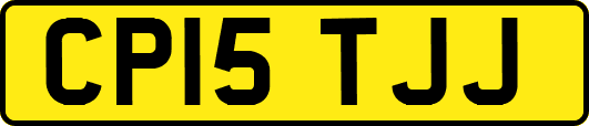 CP15TJJ