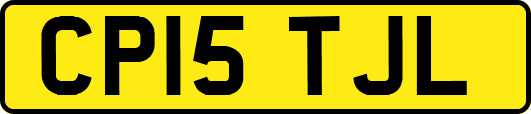 CP15TJL