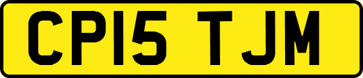 CP15TJM