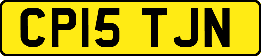 CP15TJN