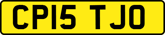 CP15TJO
