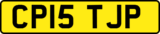 CP15TJP
