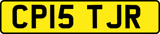 CP15TJR