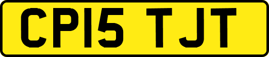 CP15TJT