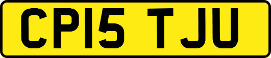CP15TJU