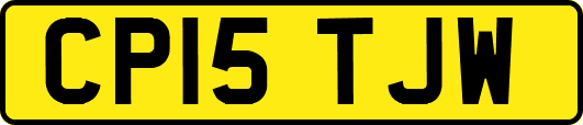 CP15TJW