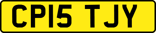 CP15TJY
