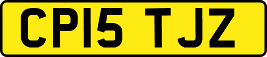 CP15TJZ
