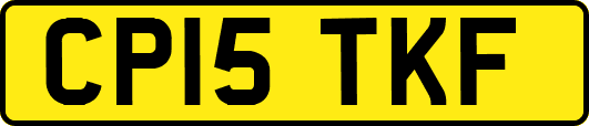 CP15TKF