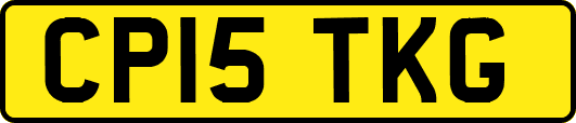 CP15TKG