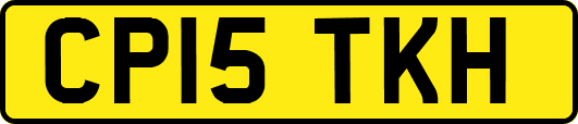 CP15TKH