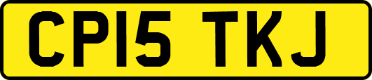 CP15TKJ
