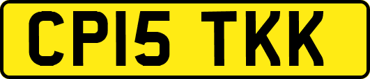 CP15TKK