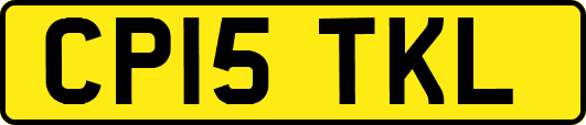 CP15TKL