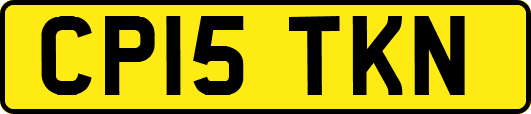 CP15TKN