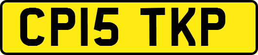 CP15TKP