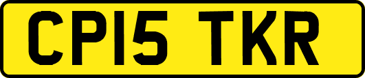 CP15TKR