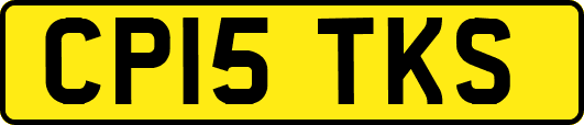 CP15TKS