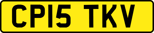 CP15TKV