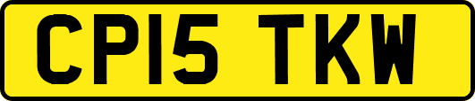 CP15TKW