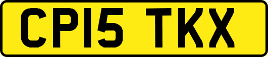 CP15TKX