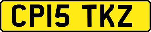 CP15TKZ
