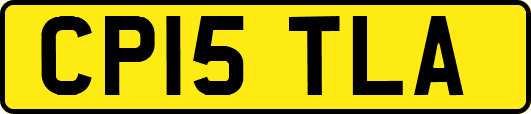 CP15TLA