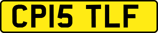 CP15TLF