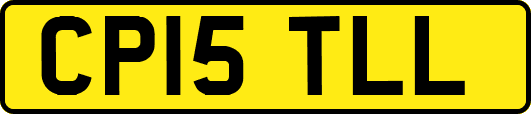 CP15TLL