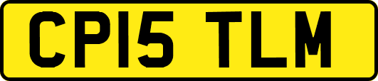 CP15TLM