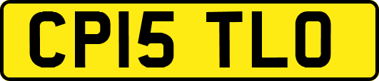 CP15TLO