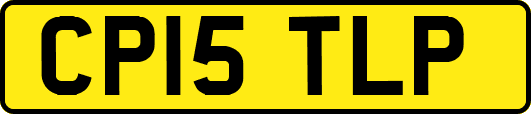 CP15TLP