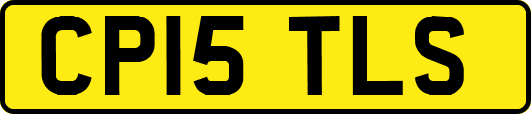 CP15TLS