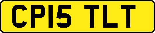 CP15TLT