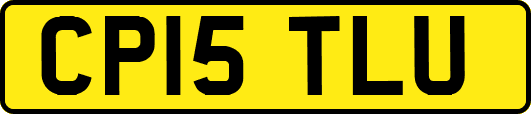 CP15TLU