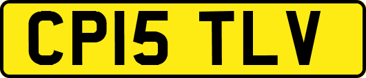 CP15TLV
