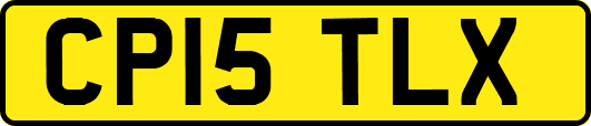CP15TLX